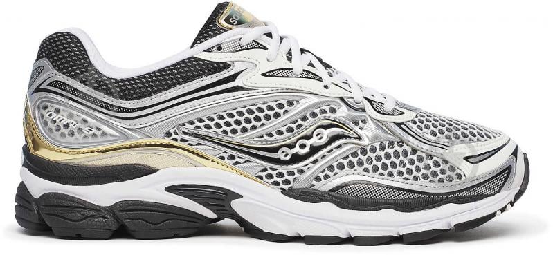 Кроссовки мужские Saucony PROGRID OMNI 9 S70739-9 р.44,5 серые - фото 1 Кроссовки мужские Saucony PROGRID OMNI 9 S70739-9 р.44,5 серые - фото 1