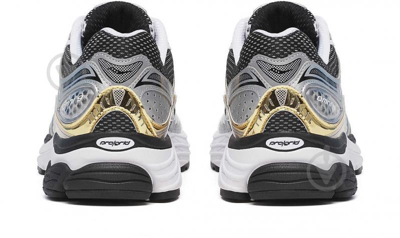 Кроссовки мужские Saucony PROGRID OMNI 9 S70739-9 р.44,5 серые - фото 4 Кроссовки мужские Saucony PROGRID OMNI 9 S70739-9 р.44,5 серые - фото 4