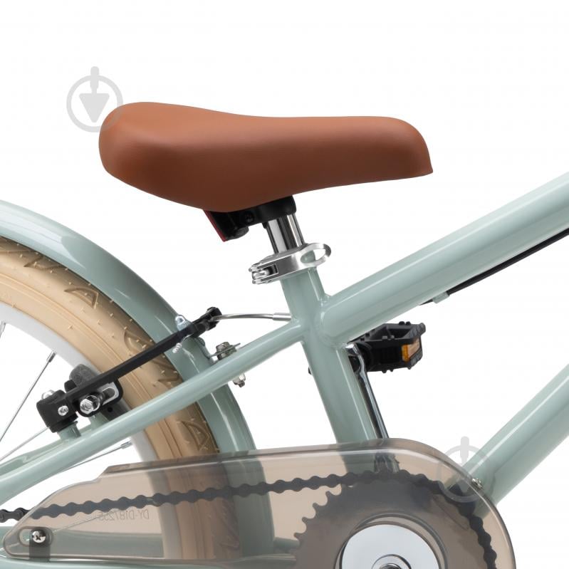 Велосипед дитячий Miqilong оливковий RBB-RM20-OLIVE - фото 11 Велосипед дитячий Miqilong оливковий RBB-RM20-OLIVE - фото 11