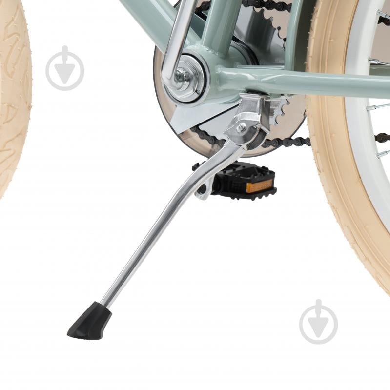 Велосипед дитячий Miqilong оливковий RBB-RM20-OLIVE - фото 13 Велосипед дитячий Miqilong оливковий RBB-RM20-OLIVE - фото 13