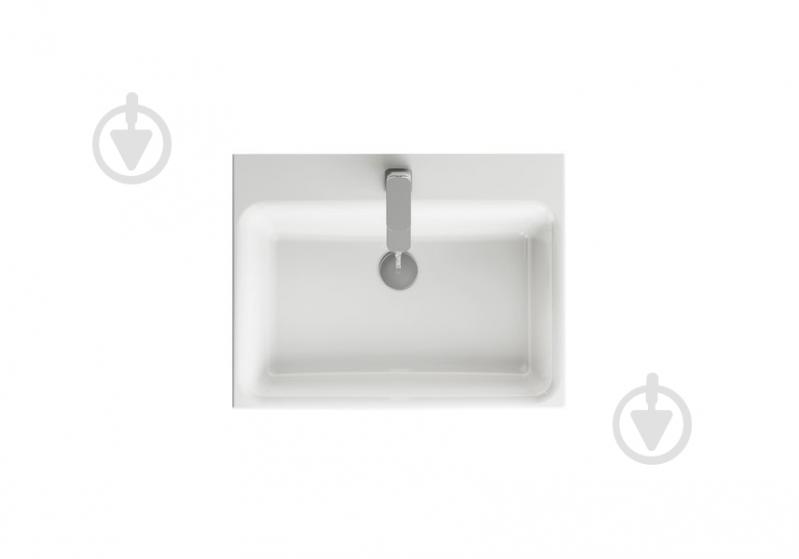 Умывальник мебельный Ravak Comfort 600 - фото 2 Умывальник мебельный Ravak Comfort 600 - фото 2