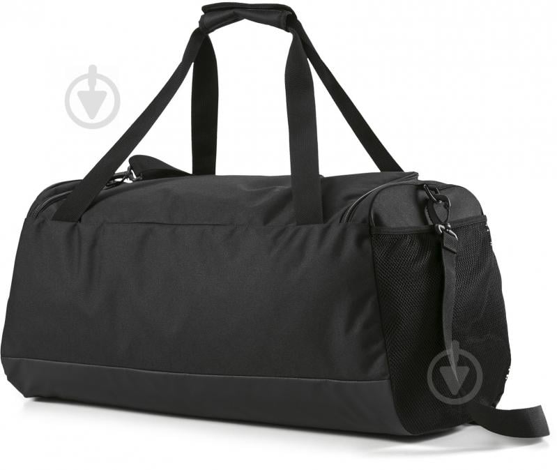 Спортивна сумка Puma Challenger Duffel 07662101 чорний - фото 2