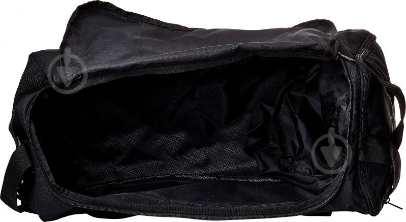 Спортивна сумка Puma Challenger Duffel 07662101 чорний - фото 6