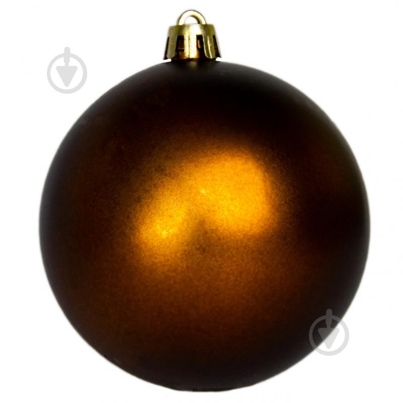 Набор елочных шаров Девилон 251680 d80 мм 3 шт./уп. - фото 5 Набор елочных шаров Девилон 251680 d80 мм 3 шт./уп. - фото 5