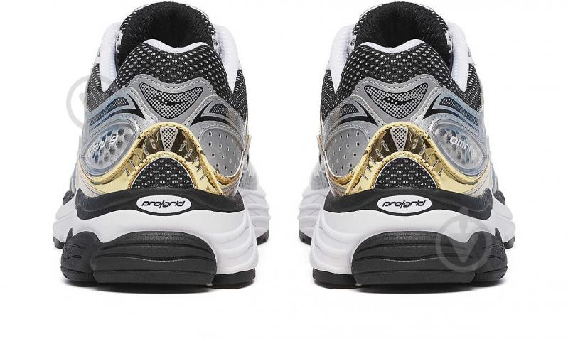 Кроссовки мужские Saucony PROGRID OMNI 9 S70739-9 р.45 серые - фото 4 Кроссовки мужские Saucony PROGRID OMNI 9 S70739-9 р.45 серые - фото 4