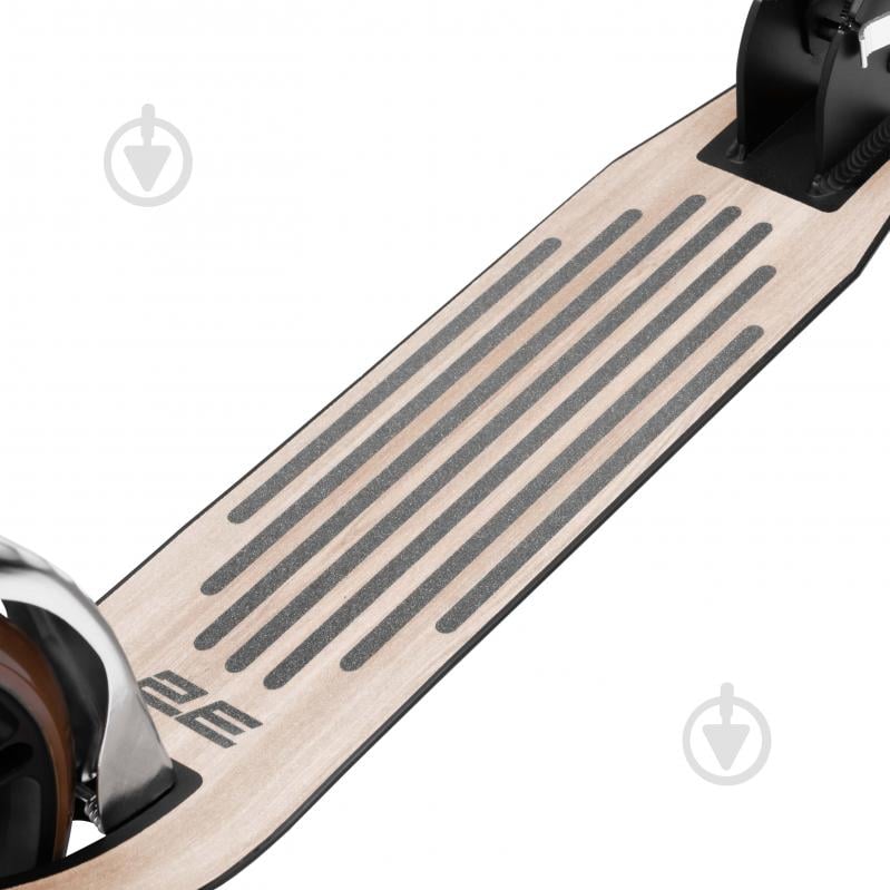 Самокат 2E черный TANGO-200-BLACK - фото 10 Самокат 2E черный TANGO-200-BLACK - фото 10