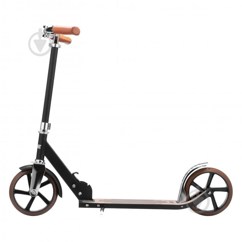 Самокат 2E черный TANGO-200-BLACK - фото 2 Самокат 2E черный TANGO-200-BLACK - фото 2