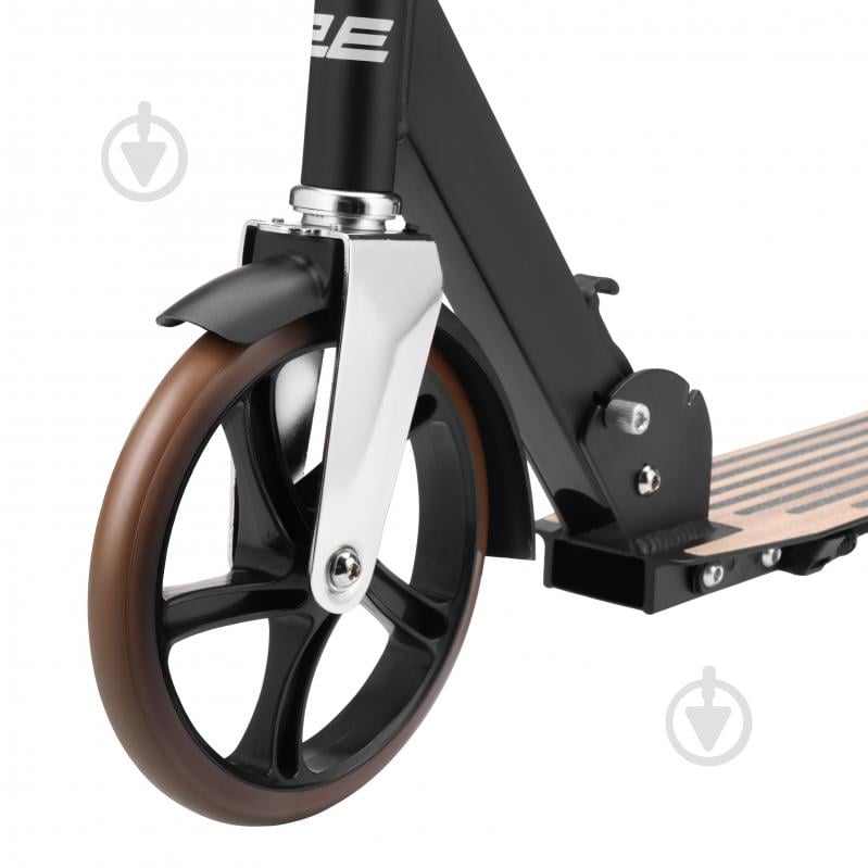 Самокат 2E черный TANGO-200-BLACK - фото 6 Самокат 2E черный TANGO-200-BLACK - фото 6