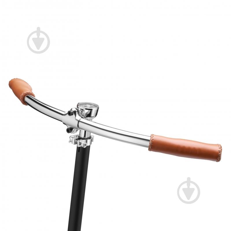 Самокат 2E черный TANGO-200-BLACK - фото 7 Самокат 2E черный TANGO-200-BLACK - фото 7