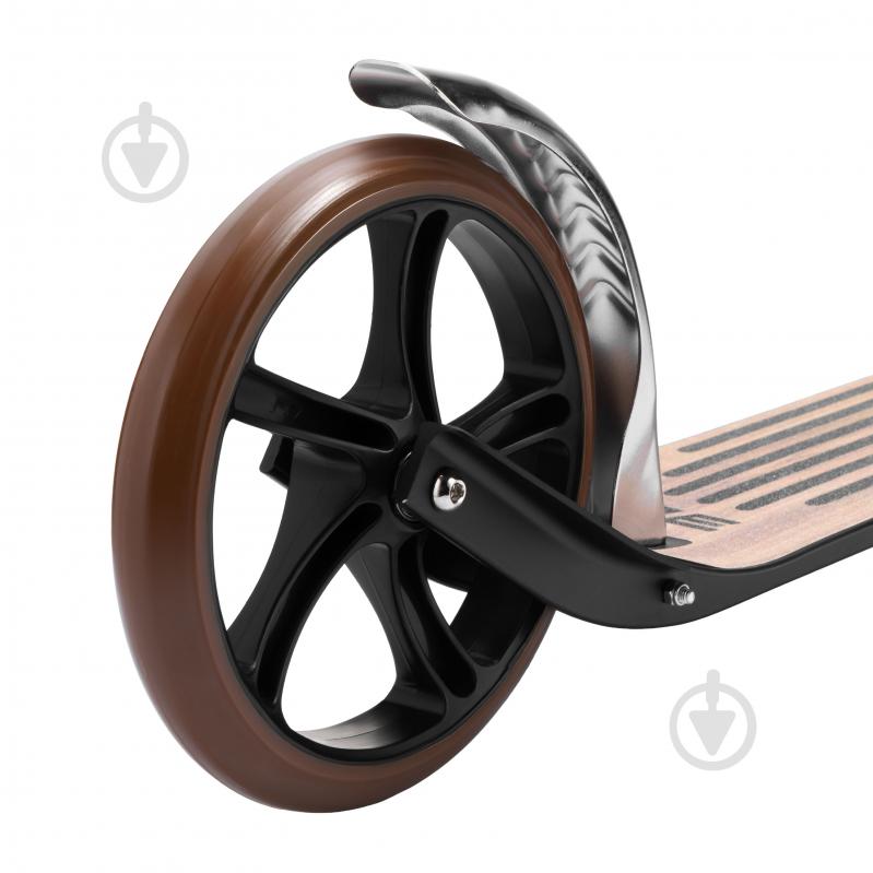 Самокат 2E черный TANGO-200-BLACK - фото 9 Самокат 2E черный TANGO-200-BLACK - фото 9