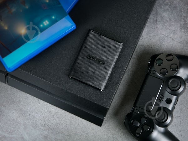 SSD-накопичувач Transcend ESD270C 250GB USB Type-C 3D TLC NAND (TS250GESD270C) - фото 10 SSD-накопичувач Transcend ESD270C 250GB USB Type-C 3D TLC NAND (TS250GESD270C) - фото 10