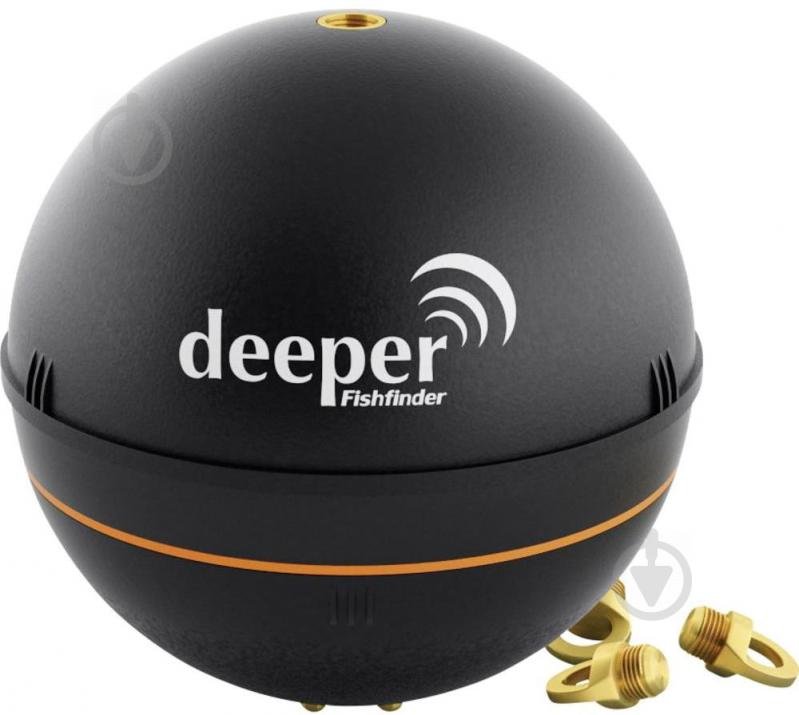 Эхолот Deeper FishFinder FLDP10 - фото 1