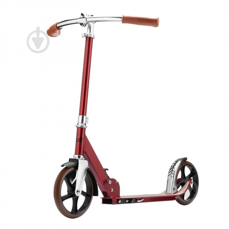 2E красный TANGO-200-RED - фото 1