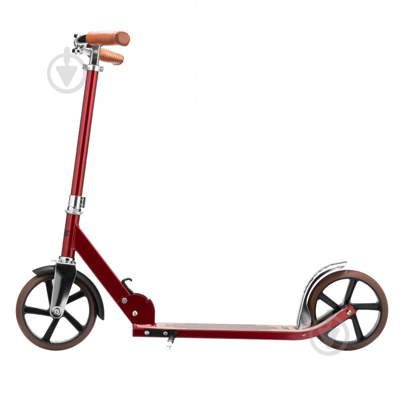 2E красный TANGO-200-RED - фото 2