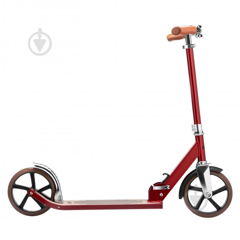 2E красный TANGO-200-RED - фото 3