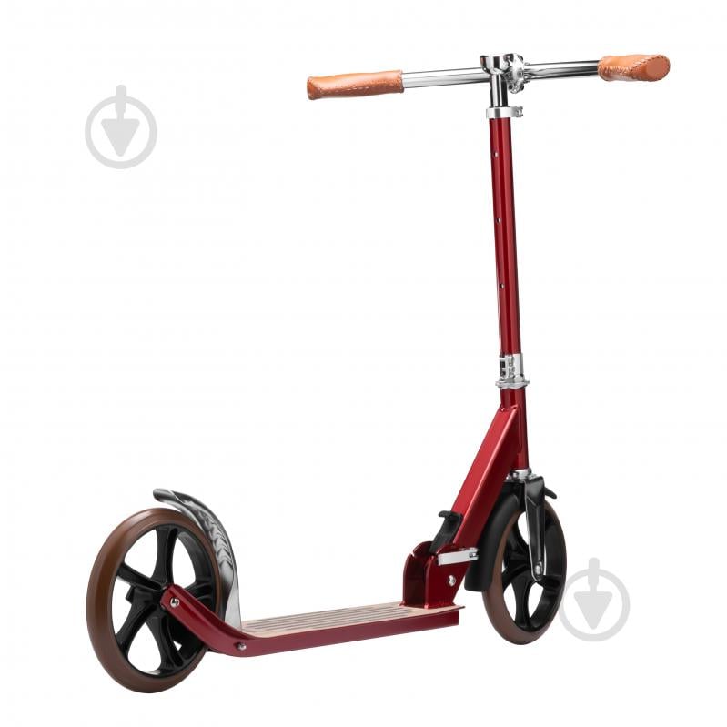 2E красный TANGO-200-RED - фото 4