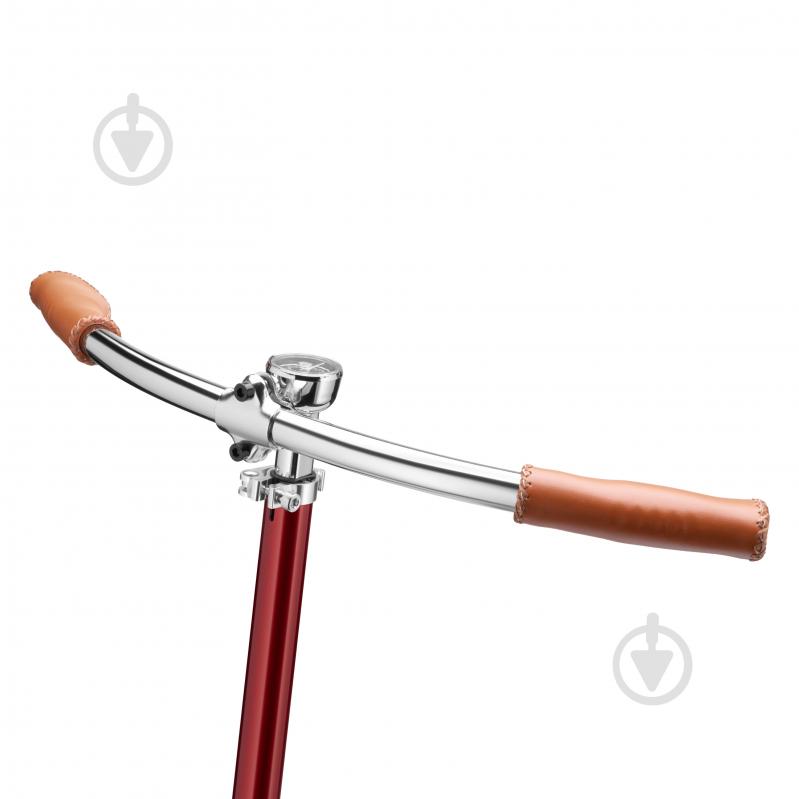 2E красный TANGO-200-RED - фото 7