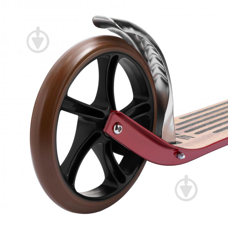 2E красный TANGO-200-RED - фото 9