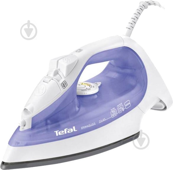 Утюг Tefal FV2545E0 - фото 1