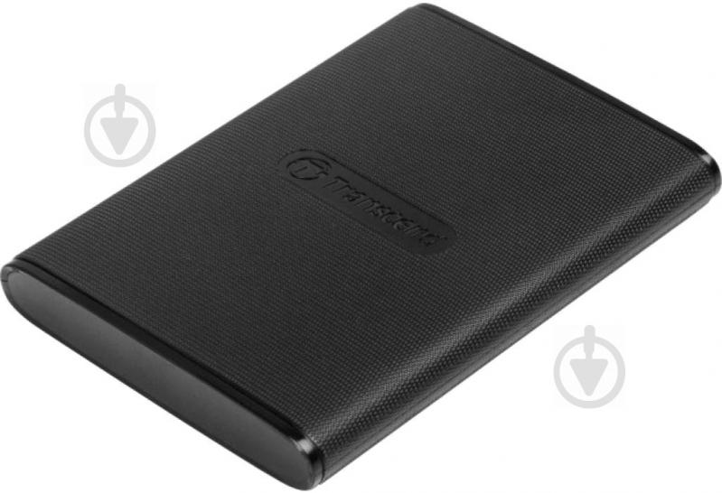 SSD-накопитель Transcend 500GB Portable USB 3.1 3D NAND (TS500GESD270C) - фото 3