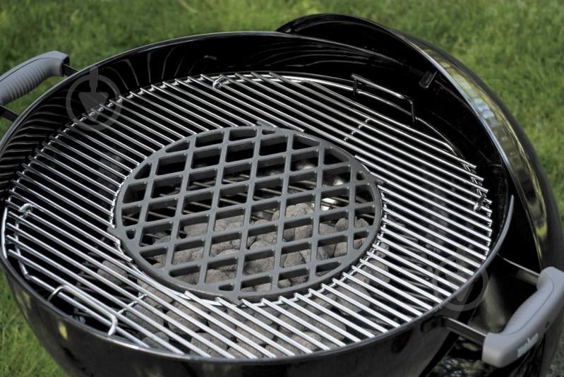 Решетка для гриля Weber Gourmet BBQ System 8834 - фото 2