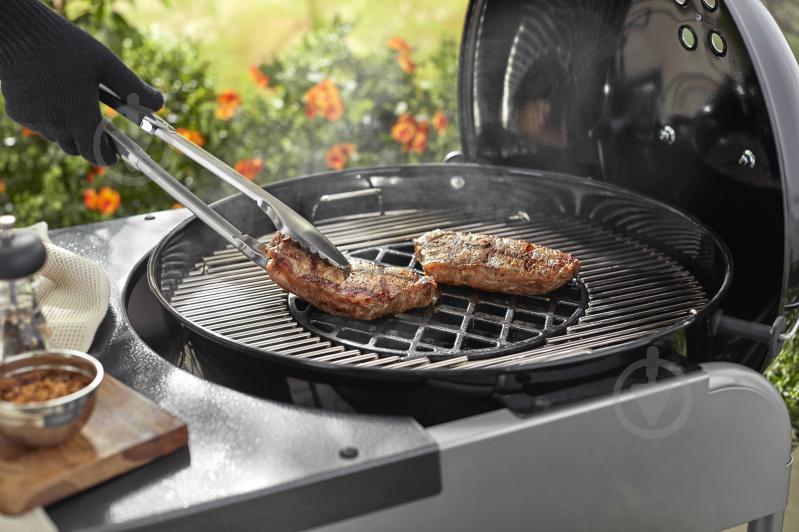 Решетка для гриля Weber Gourmet BBQ System 8834 - фото 3