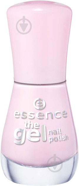 Гель-лак для нігтів Essence The Gel Nail Polish 05 sweet as candy 8 мл - фото 1