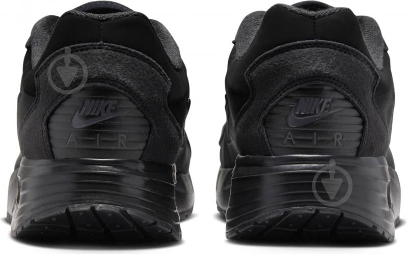 Кроссовки мужские демисезонные Nike AIR MAX SOLO DX3666-010 р.42,5 черные - фото 8