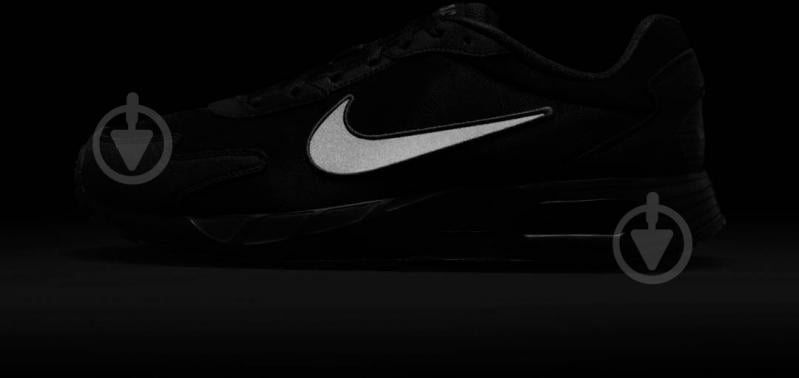 Кроссовки мужские демисезонные Nike AIR MAX SOLO DX3666-010 р.42,5 черные - фото 9