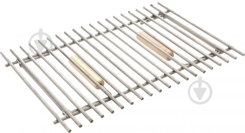 Решетка-гриль MOUSSON R6 - фото 1 Решетка-гриль MOUSSON R6 - фото 1