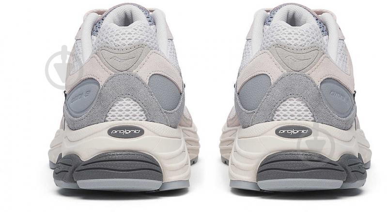 Кроссовки мужские Saucony PROGRID OMNI 9 PREMIUM S70740-18 р.46 серые - фото 4 Кроссовки мужские Saucony PROGRID OMNI 9 PREMIUM S70740-18 р.46 серые - фото 4