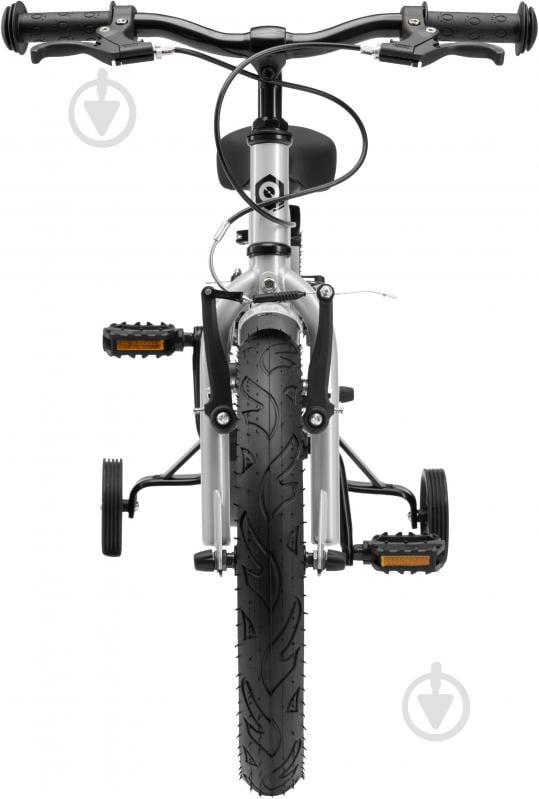 Miqilong серебряный RBB-ST16-SILVER - фото 2