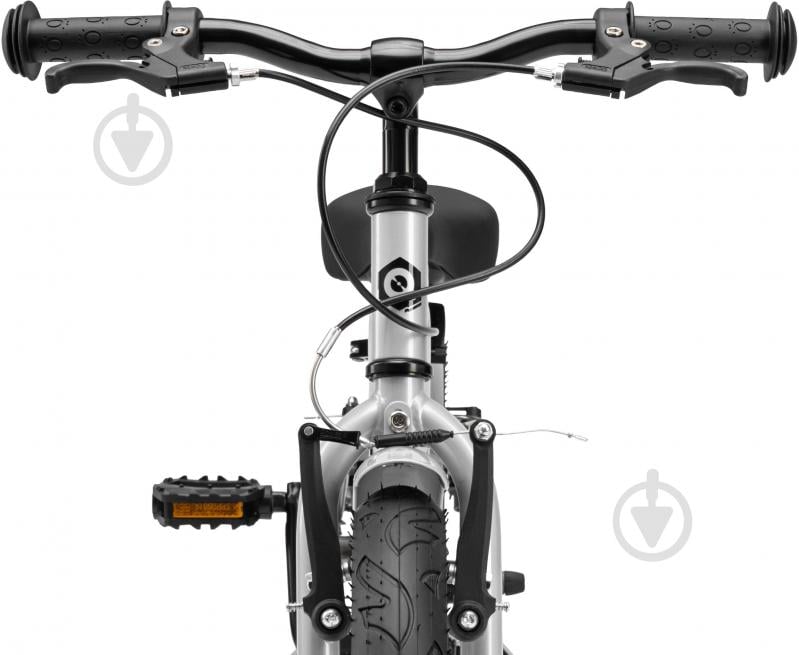 Miqilong серебряный RBB-ST16-SILVER - фото 6