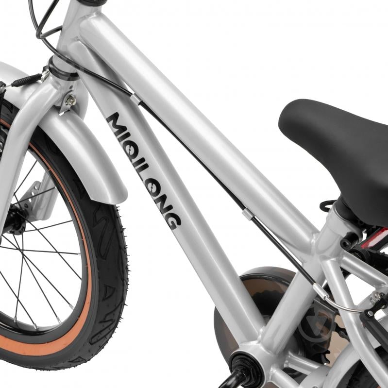 Miqilong серебряный RBB-ST16-SILVER - фото 9