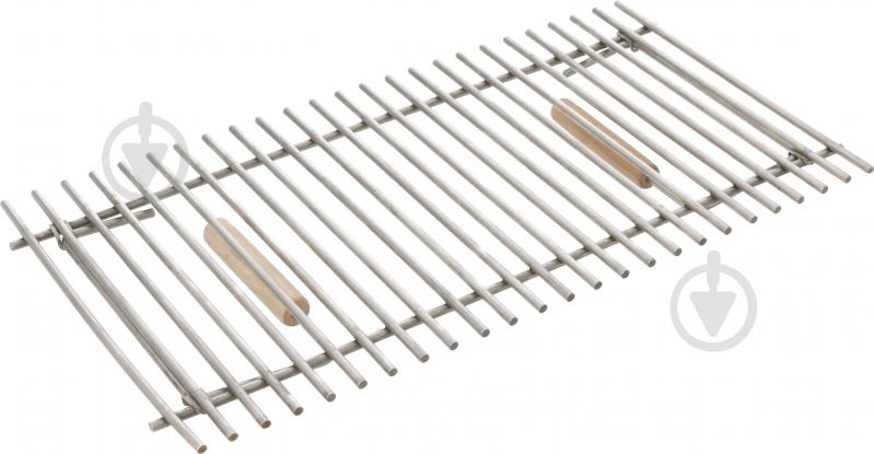 Решетка-гриль MOUSSON R8 - фото 3