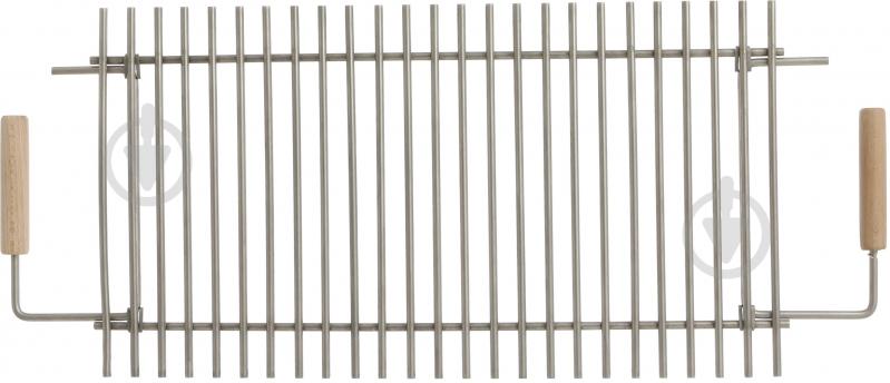Решетка-гриль MOUSSON R8 - фото 2