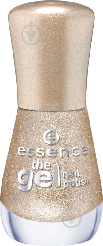 Гель-лак для нігтів Essence The Gel Nail Polish 44 8 мл - фото 1