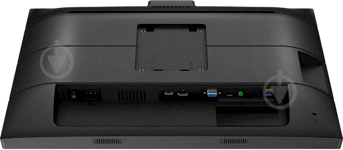 Монитор Philips 23,8" (243B9H/00) - фото 6