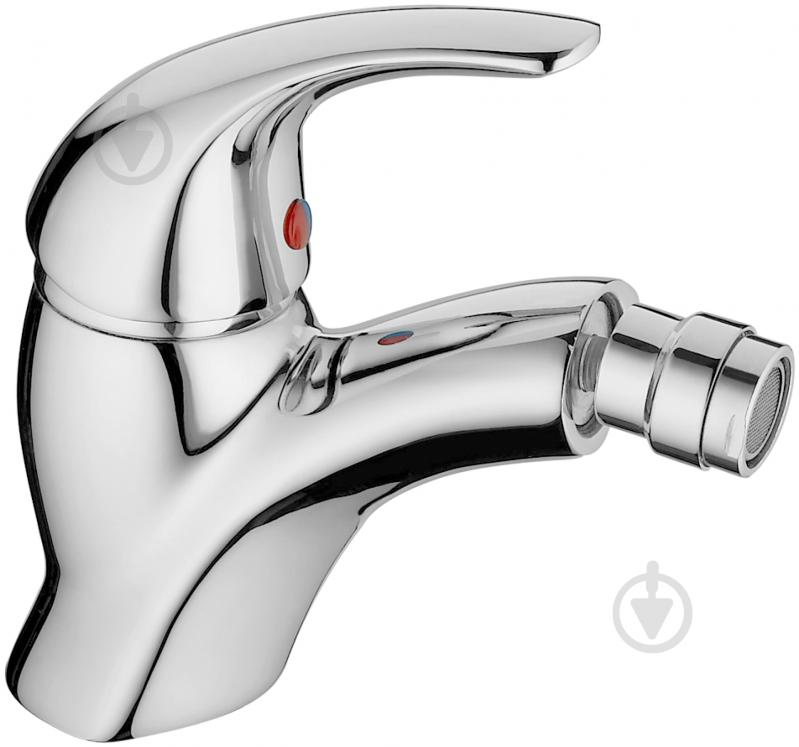 Смеситель для биде Mixxen Ирида HB3540240C - фото 1