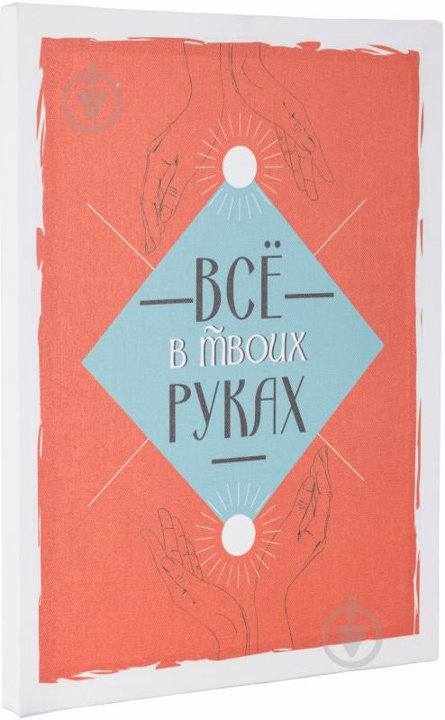 Постер Мотивация - фото 2