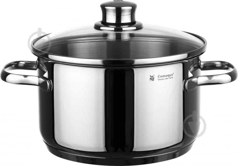 Набор кастрюль WMF 4 шт. 110657 - фото 5