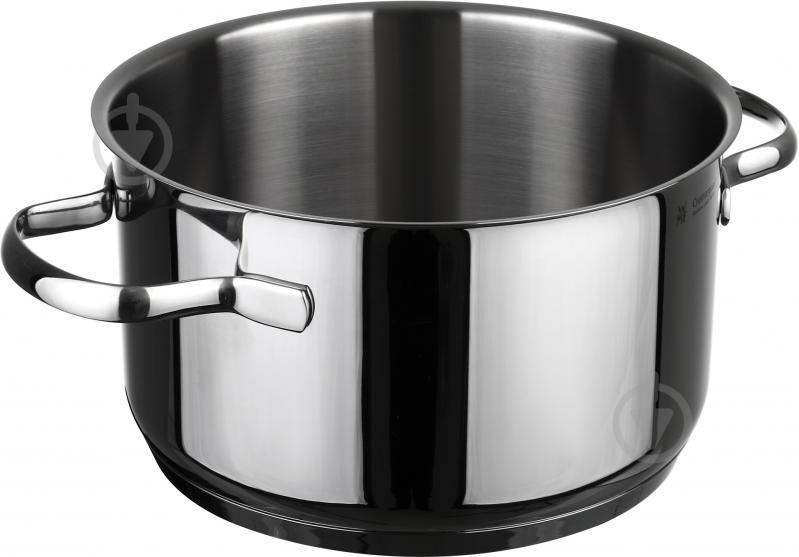 Набор кастрюль WMF 4 шт. 110657 - фото 6