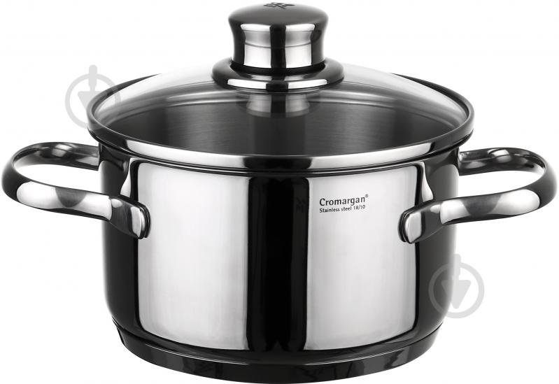 Набор кастрюль WMF 4 шт. 110657 - фото 7