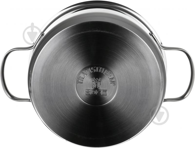 Набор кастрюль WMF 4 шт. 110657 - фото 4