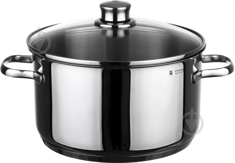 Набор кастрюль WMF 4 шт. 110657 - фото 9