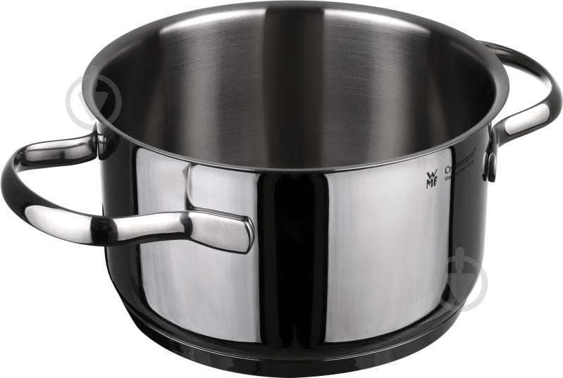 Набор кастрюль WMF 4 шт. 110657 - фото 8