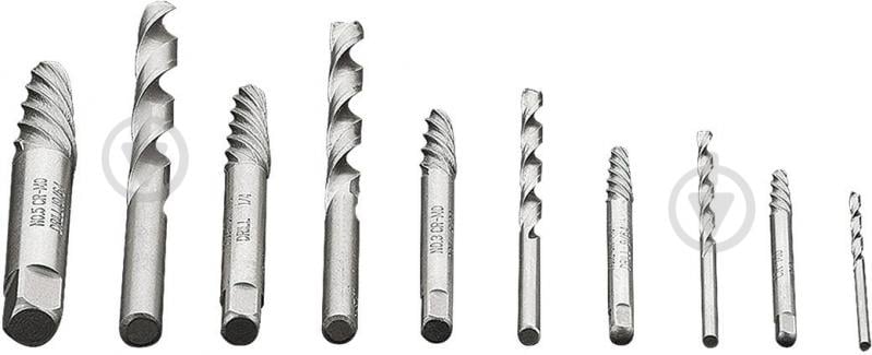 Дриль ручний Neo 09-609 - фото 2