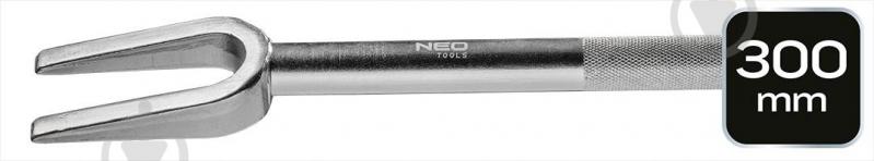 Знімач рульових тяг NEO tools 11-805 - фото 4