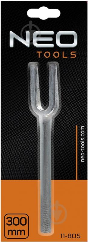 Знімач рульових тяг NEO tools 11-805 - фото 7
