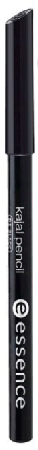 Олівець для очей Essence Kajal №01 Black 1 г - фото 1